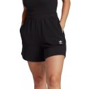 adidas ORIGINALS-SHORTS-Black Černá