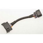Adaptér-kabel, koncové světlo METZGER 2323001 – Hledejceny.cz