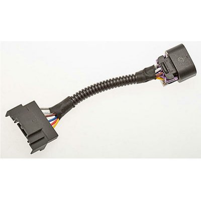 Adaptér-kabel, koncové světlo METZGER 2323001 – Hledejceny.cz