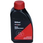 Maxgear Brzdová kapalina DOT 4 500 ml – Sleviste.cz