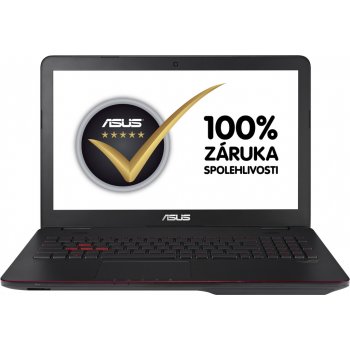 Asus G551JK-CN101H