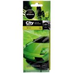 Aroma Car CITY LEMON – Hledejceny.cz