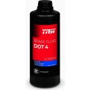 TRW Brzdová kapalina DOT 4 500 ml