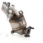 Katalyzátor WALKER 28208 | Zboží Auto