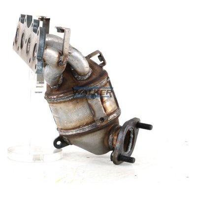 Katalyzátor WALKER 28208 | Zboží Auto