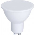 Emos LED žárovka Classic MR16 6,1W GU10 teplá bílá, krokově stmívatelná 1525660200 – Zboží Mobilmania