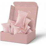 Passion nutrition Passion Bar Mix vegan 12 x 30g – Hledejceny.cz