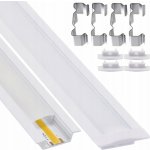 Berge Led BRG-31-B-M-2M – Hledejceny.cz