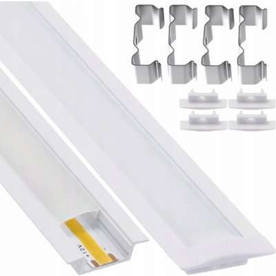 Berge Led BRG-31-B-M-2M – Hledejceny.cz