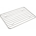 ORION Rošt grilovací 24 x 16,5 cm, chrom – Zboží Dáma