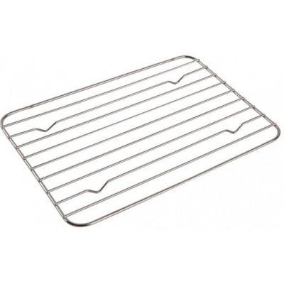 ORION Rošt grilovací 24 x 16,5 cm, chrom – Zboží Dáma