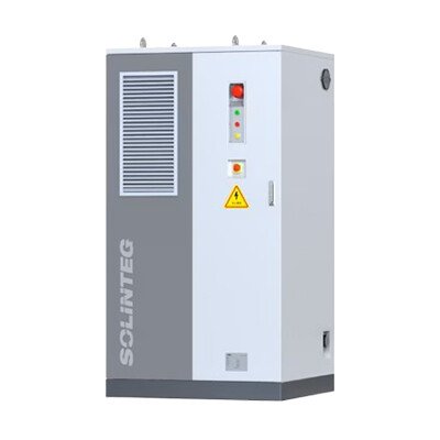 Solinteg Bateriové úložiště E2BR-S112K-C – Zboží Mobilmania