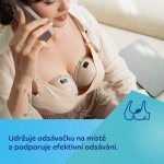 Canpol babies Podprsenka na kojení a odsávání MumFIT – Sleviste.cz