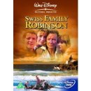 Swiss Family Robinson DVD