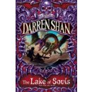 The Lake of Souls - D. Shan