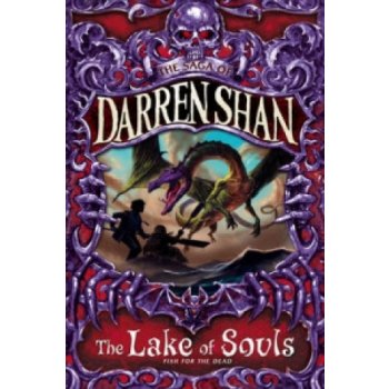 The Lake of Souls - D. Shan