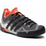 adidas Terrex Swift Solo S29255 šedé – Sleviste.cz