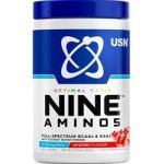 USN Nine Aminos 330 g – Sleviste.cz