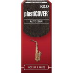 RICO Plasticover Alt Sax 2,5 – Sleviste.cz