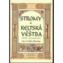 Fontána Stromy a keltská věštba