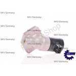 SKV Krokový motorek FORD FIESTA MONDEO 1.6 1.8 2.0 – Hledejceny.cz
