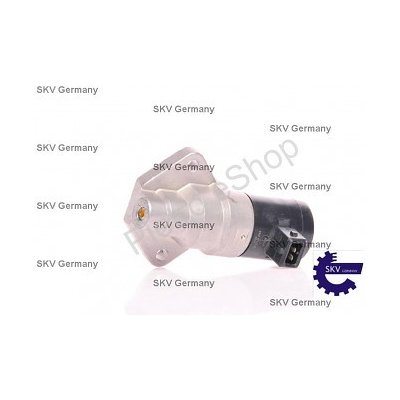 SKV Krokový motorek FORD FIESTA MONDEO 1.6 1.8 2.0 – Hledejceny.cz
