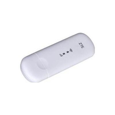 ZTE MF79N bílý – Zboží Živě