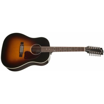 Gibson J-45 Standard 12