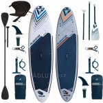 Paddleboard Gladiator ORIGIN 10'8 COMBO – Zboží Dáma