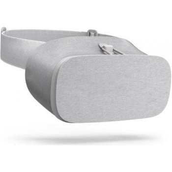 Google Daydream Crimson