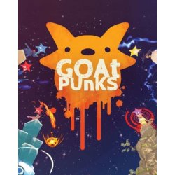 GoatPunks