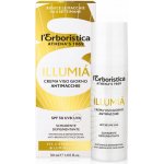 L' Erboristica Di Athena's Krém proti pigmentovým skvrnám na obličej 30 ml – Zboží Dáma