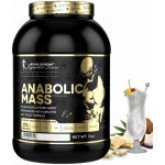 Kevin Levrone ANABOLIC MASS 3000 g – Zboží Dáma