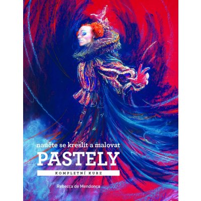 PASTELY – kompletní kurz