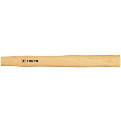 Topex 02A087 násada 700mm 5-6kg – Zboží Mobilmania