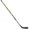 Hokejka na lední hokej Bauer Supreme S37 Grip INT