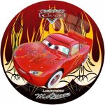 Míč Cars 23cm – Hledejceny.cz