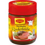 Maggi Herzhafte Rinderbrühe 126 g – Zbozi.Blesk.cz