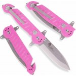 Dellinger SAS Forten Vincid DC53 PINK – Hledejceny.cz