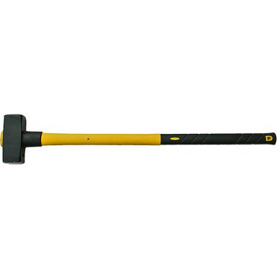 STREND Pro HS0531 Kladivo sklolaminát 6000 g – Hledejceny.cz