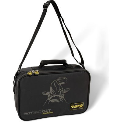 Black Cat Taška Přez Rameno – Zboží Dáma