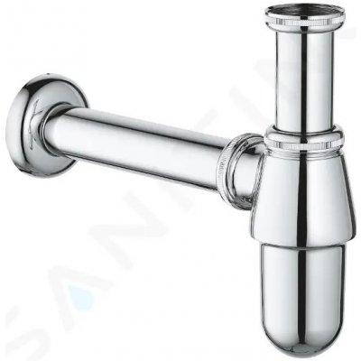 GROHE Sifony Designový sifon, chrom 28920000 – Hledejceny.cz