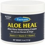 Farnam Aloe Heal hojivý krém 113 g – Zboží Mobilmania