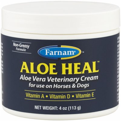 Farnam Aloe Heal hojivý krém 113 g – Zboží Mobilmania