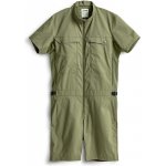 FjÄllrÄven S/F Field Suit M Green – Zboží Mobilmania