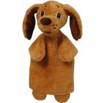 Moravská ústředna Pejsek béžový – Zboží Dáma