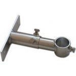 Držák stožáru 50mm (výsuvný 11-17cm), zinek Galva – Zboží Živě
