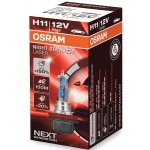 Osram Night Breaker Laser H11 PGJ19-2 12V 55W 64211NL | Zboží Auto