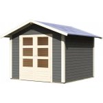 Karibu Talkau 3 83334 šedý – Hledejceny.cz