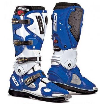 Sidi Crossfire SRS